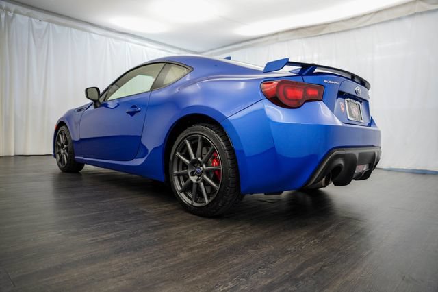 Used 2019 Subaru BRZ Limited w/ Performance Package RWD image 27