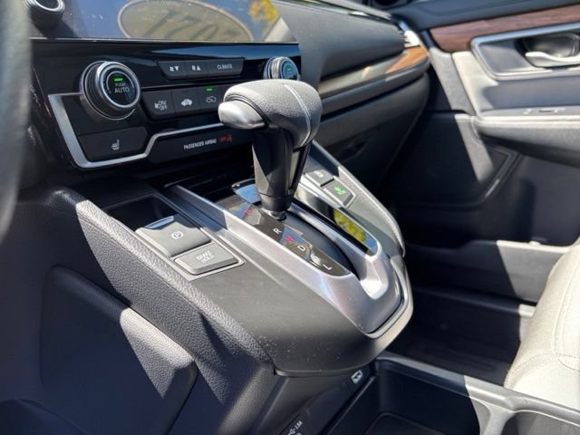Used 2021 Honda CR-V EX image 20