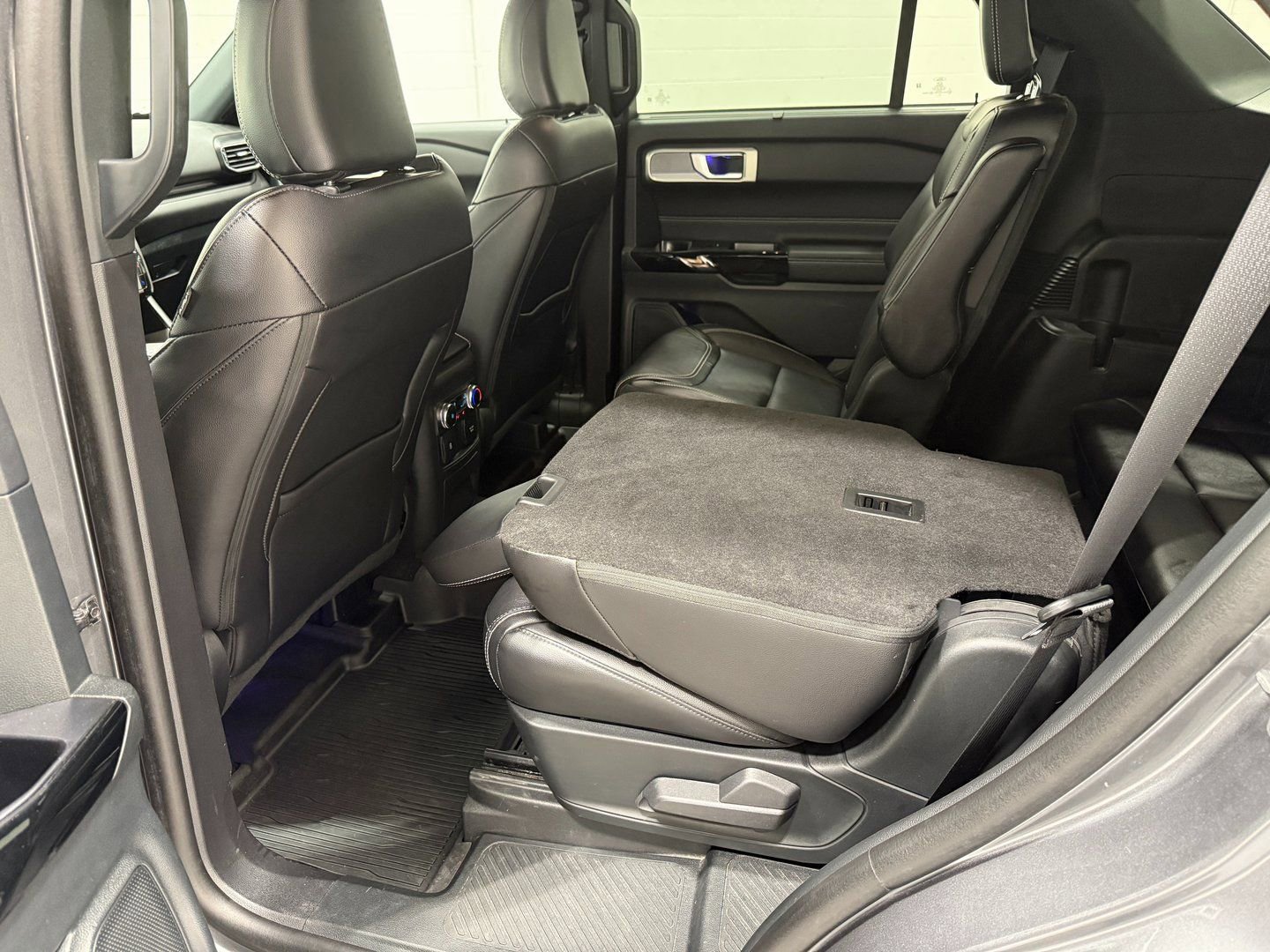 Used 2023 Ford Explorer ST w/ Equipment Group 401A image 45