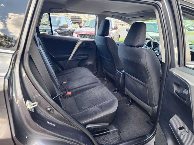 Used 2013 Toyota RAV4 XLE FWD image 15