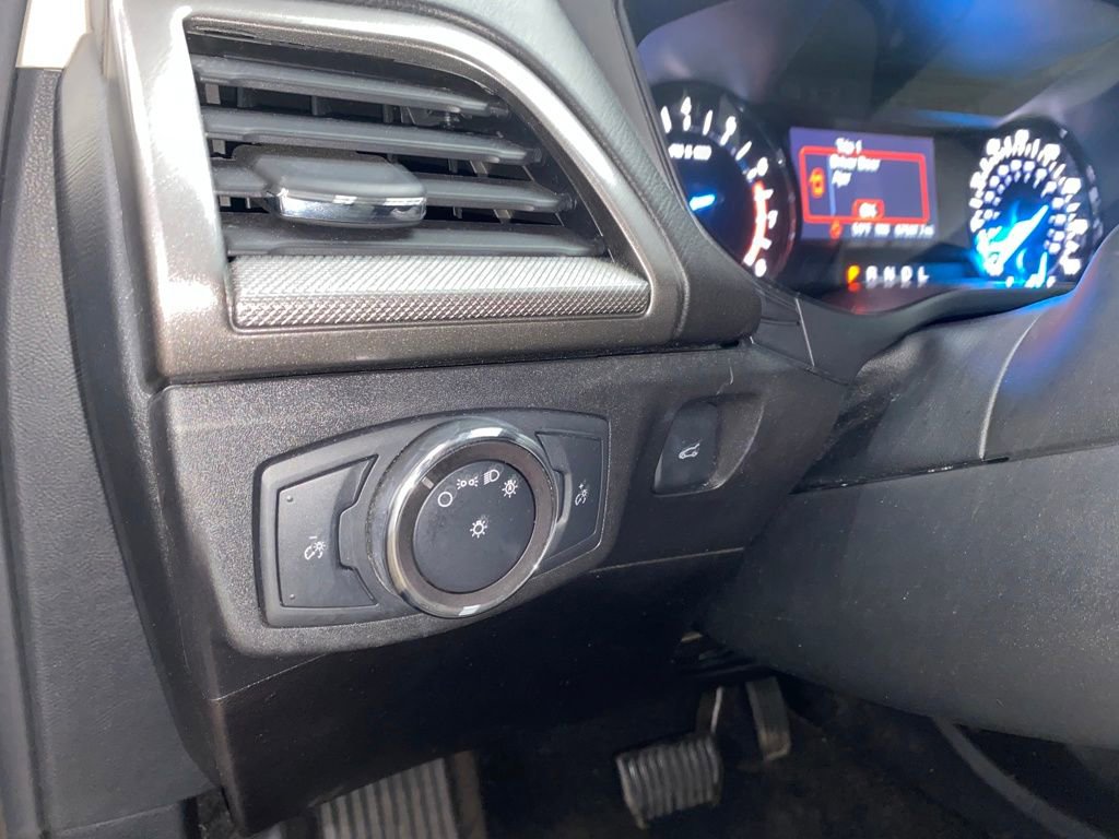 Used 2019 Ford Fusion S image 26