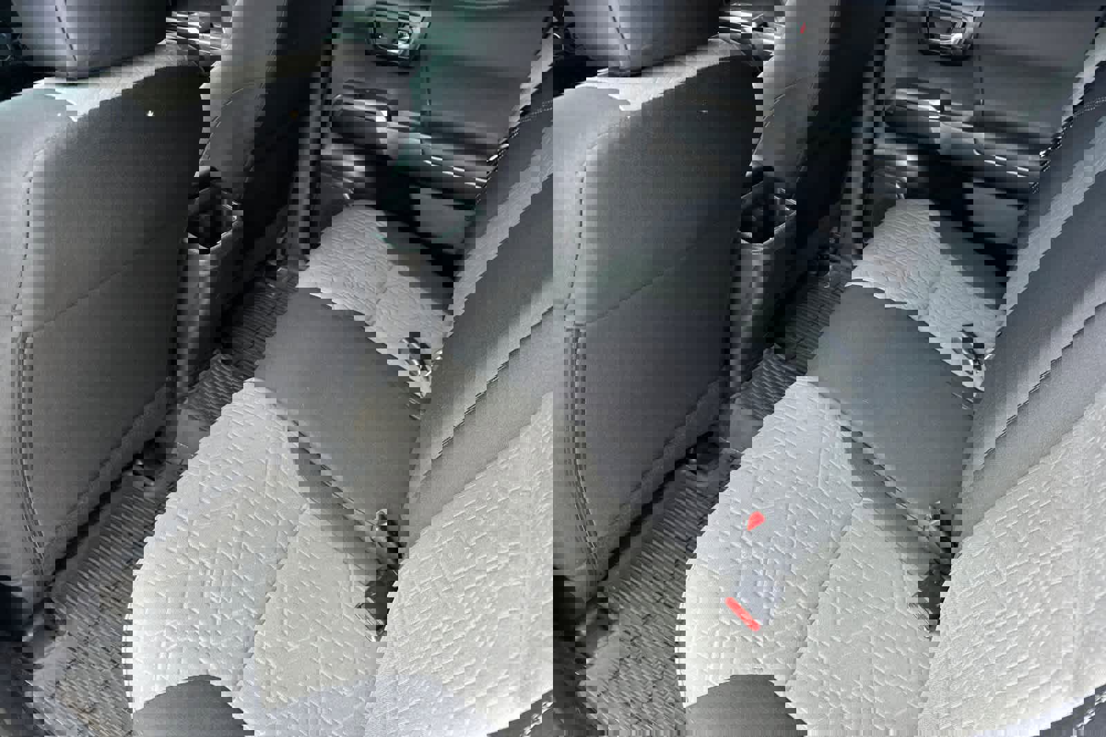 Used 2022 Toyota Tacoma TRD Off-Road w/ Technology Package AWD/4WD image 4