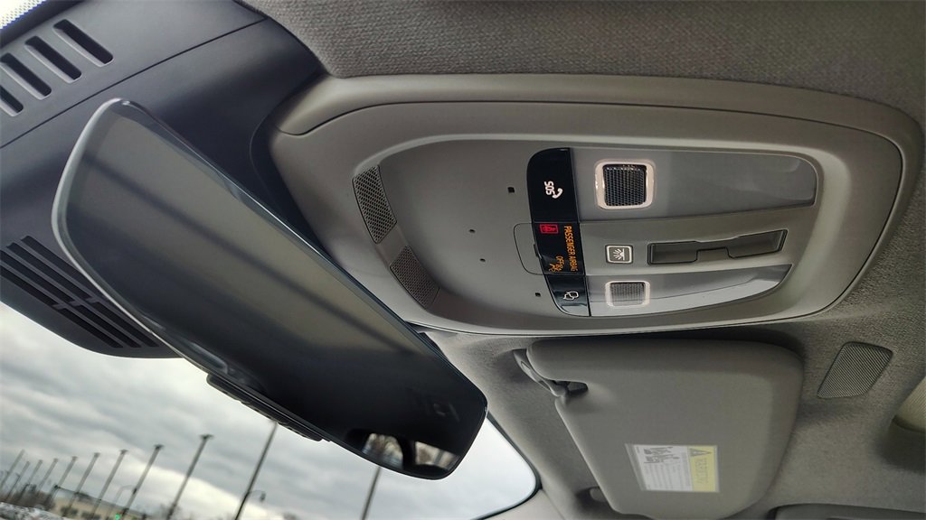 New 2026 Volvo XC40 B5 Plus w/ Climate Package image 24