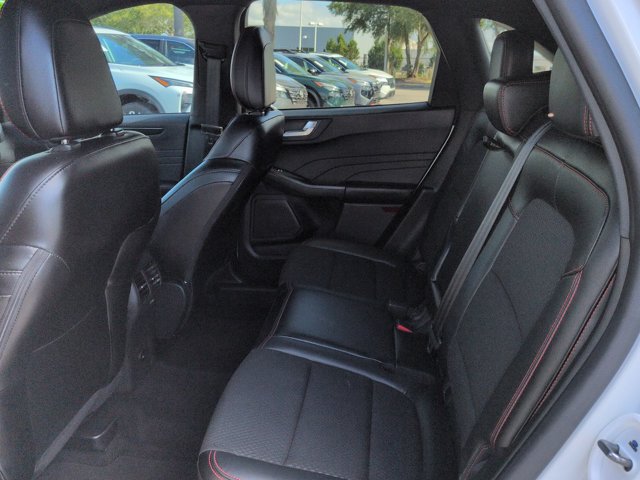 Used 2025 Ford Escape ST-Line w/ Tech Pack #1 FWD image 13