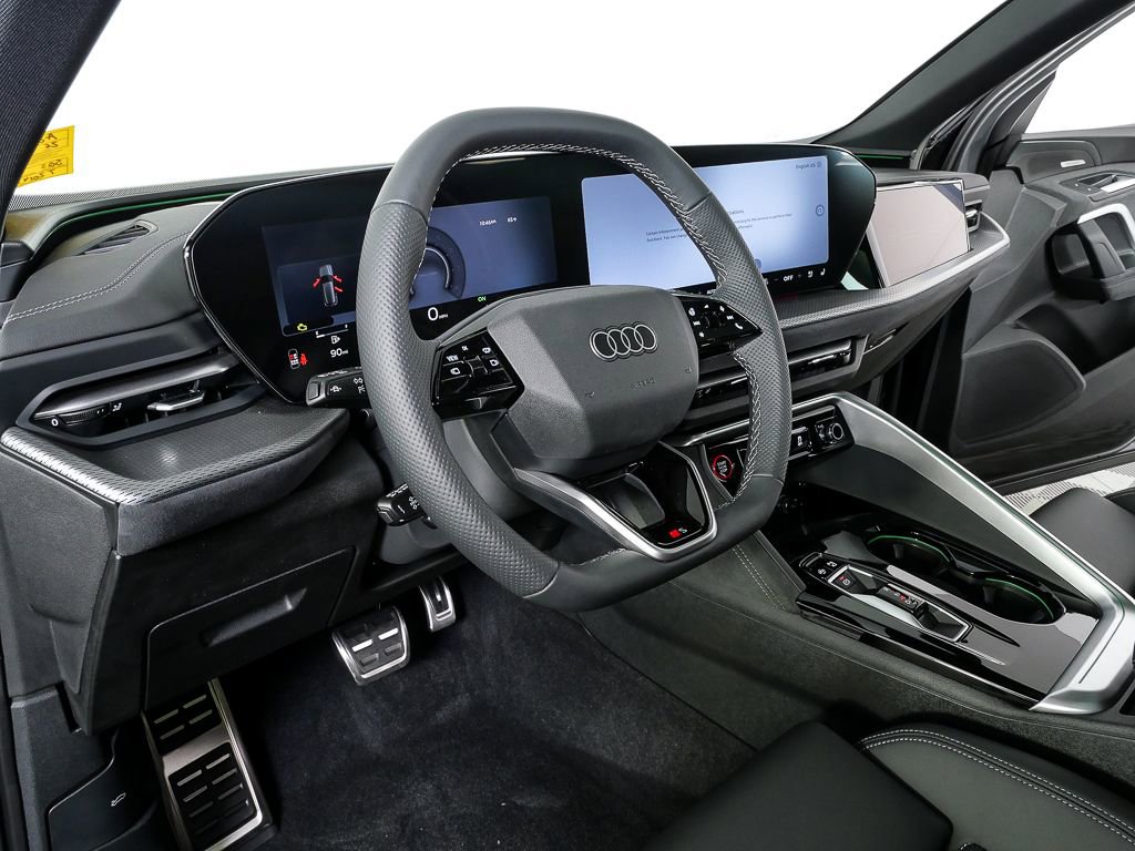 New 2026 Audi SQ5 Premium Plus image 4