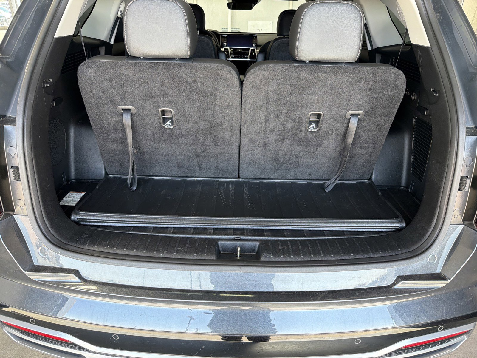 Used 2023 Kia Sorento SX AWD/4WD image 18