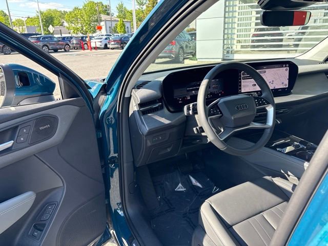 New 2026 Audi Q3 quattro 2.0T AWD/4WD image 10