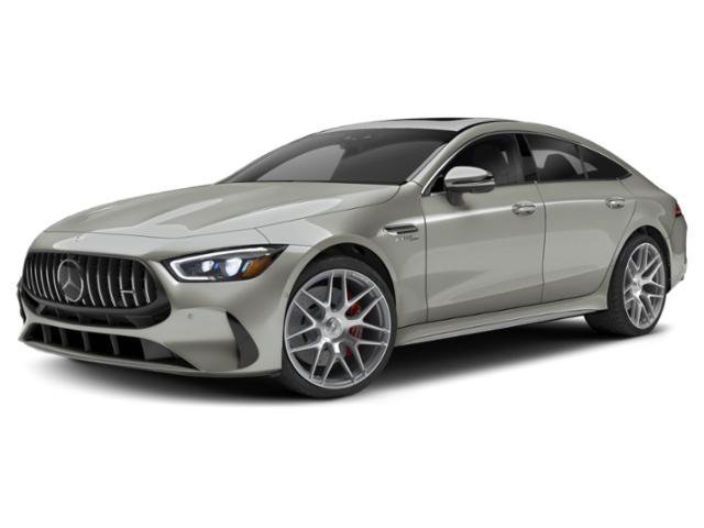 New 2024 Mercedes-Benz AMG GT 63 S image 1