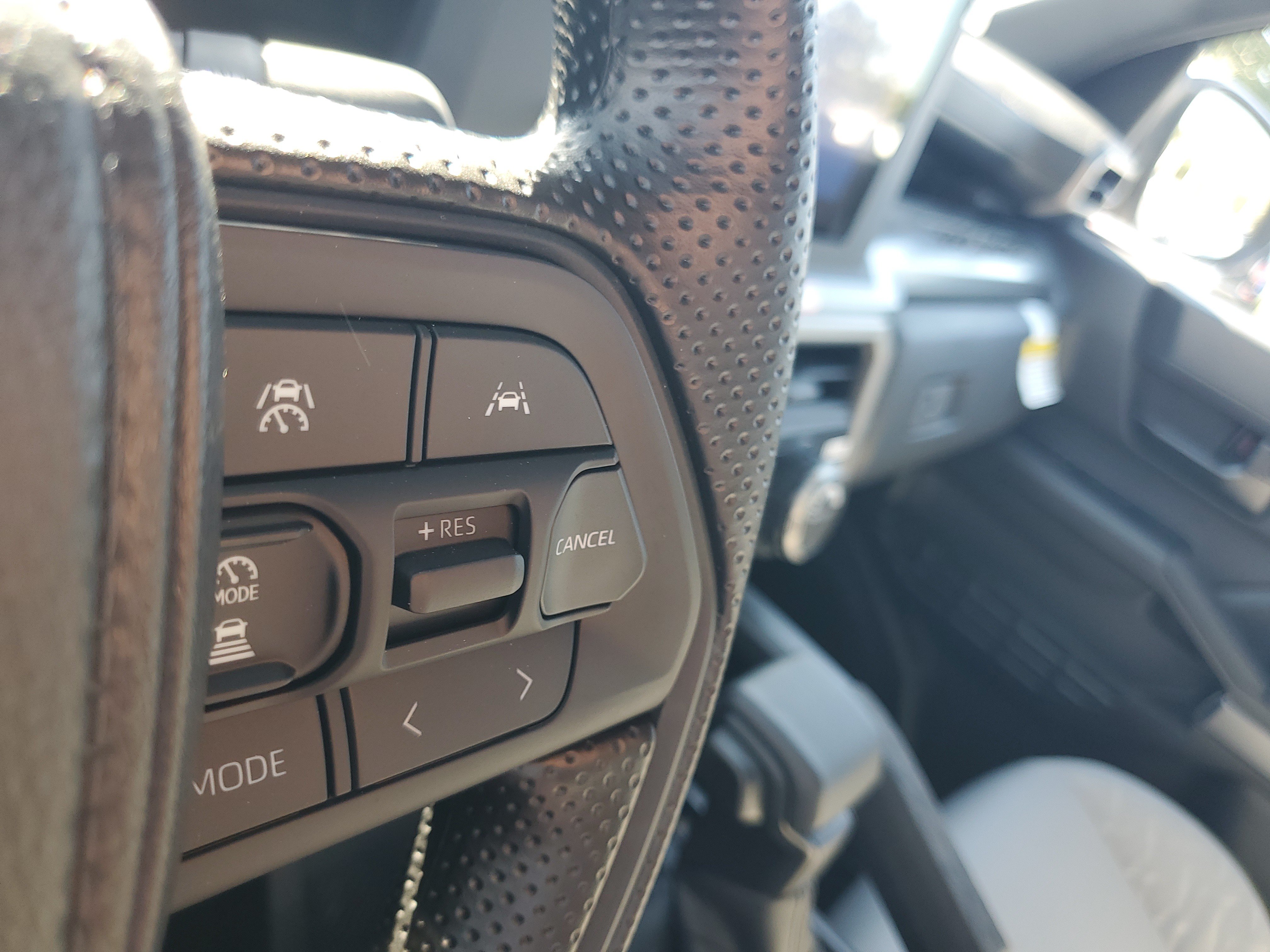 New 2026 Toyota Tacoma SR5 AWD/4WD image 24
