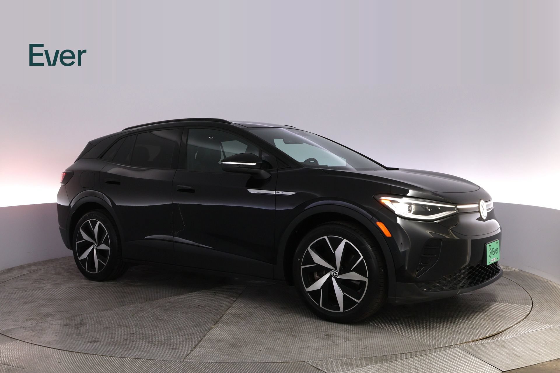 Used 2023 Volkswagen ID.4 Pro S RWD image 14