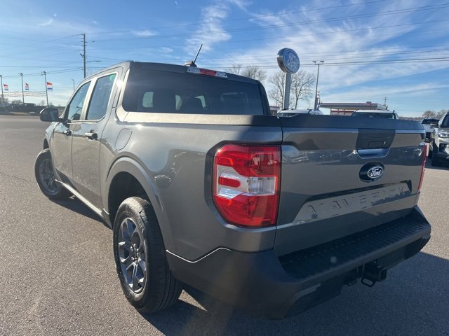 New 2025 Ford Maverick XLT w/ XLT Luxury Package image 23