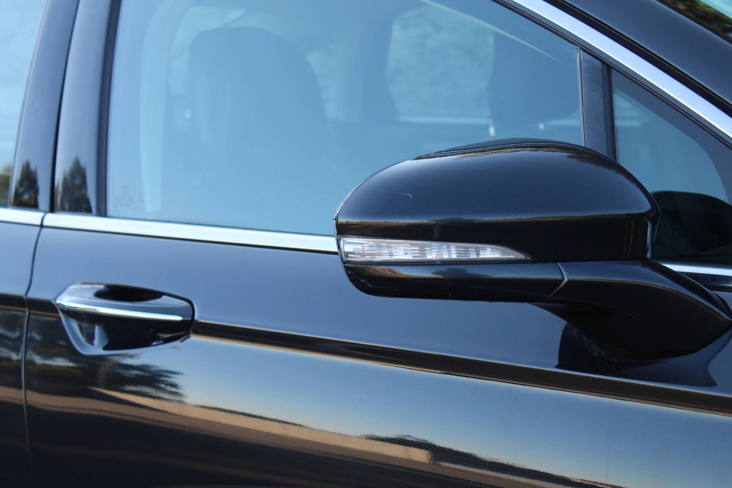 Used 2014 Ford Fusion Titanium image 36