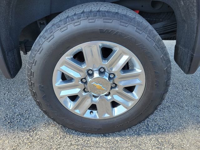 Used 2024 Chevrolet Silverado 2500 High Country w/ High Country Premium Package image 8
