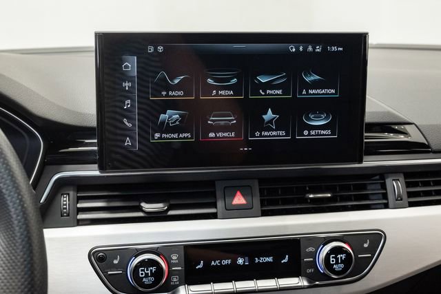 Used 2023 Audi A5 2.0T Premium Plus w/ Premium Plus AWD/4WD image 17