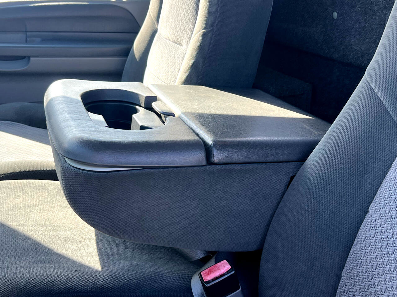 Used 2003 Ford F250 XL image 34