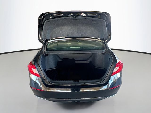Used 2021 Honda Accord LX image 28