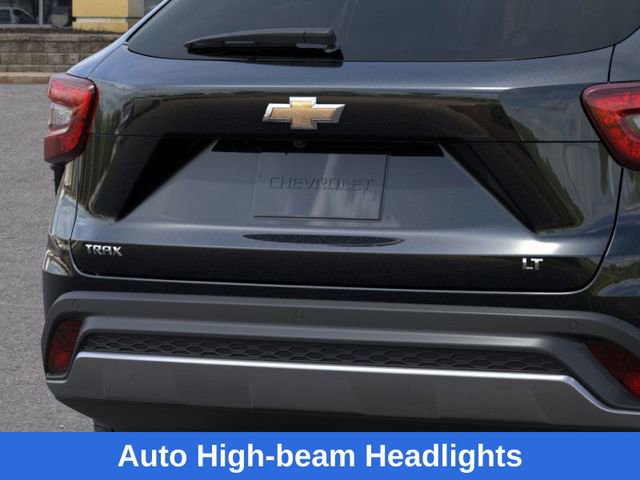 New 2026 Chevrolet Trax LT w/ Driver Confidence Package image 15