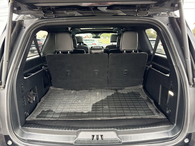Used 2021 Ford Expedition Max XLT image 21