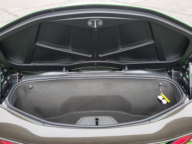 New 2026 Chevrolet Corvette Z06 image 26