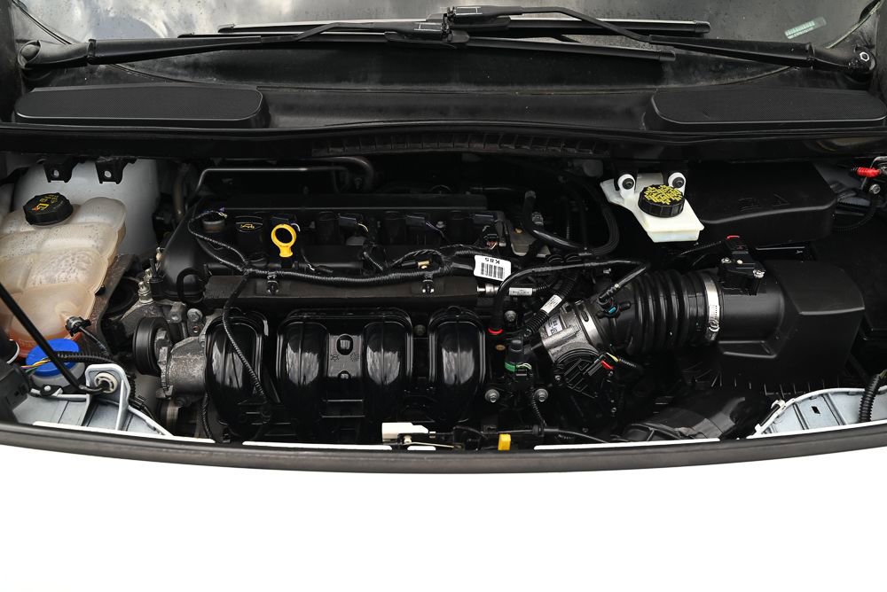 Used 2018 Ford Transit Connect XL FWD image 11