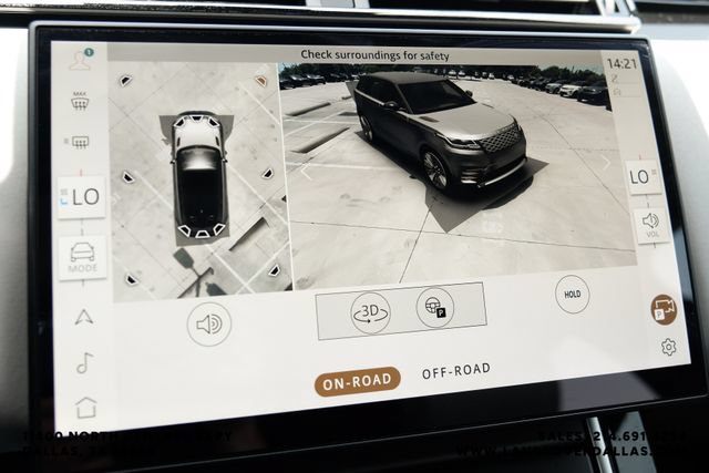 New 2026 Land Rover Range Rover Velar S AWD/4WD image 28