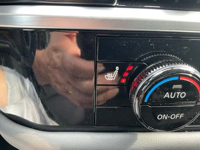 New 2025 Nissan Pathfinder SV AWD/4WD image 22