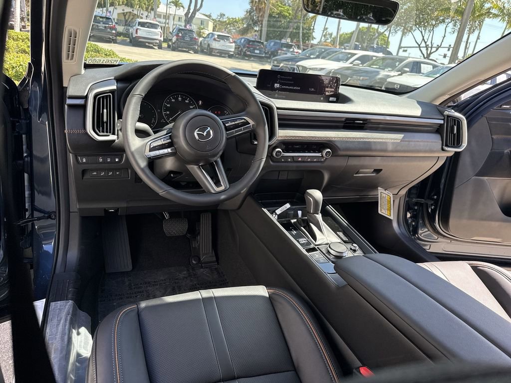 New 2026 MAZDA CX-50 AWD 2.5 Hybrid w/ Weather Package image 35