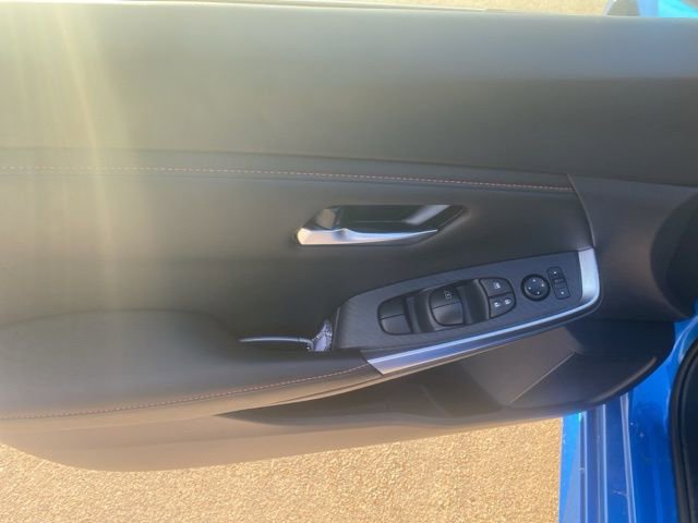 Used 2024 Nissan Sentra SR FWD image 17