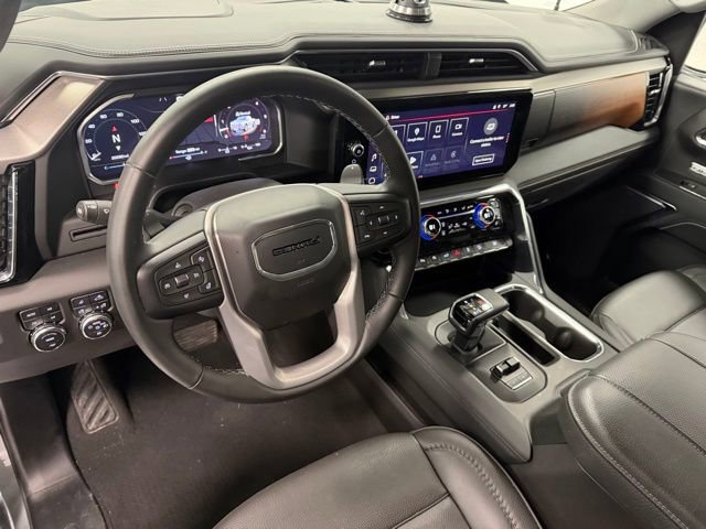 Used 2024 GMC Sierra 1500 Denali image 12