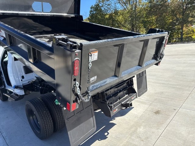 New 2026 RAM 5500 Tradesman image 26