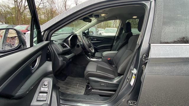 Certified 2025 Subaru Ascent Premium AWD/4WD image 31