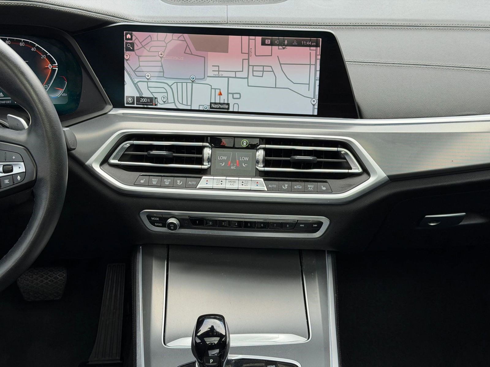 Used 2022 BMW X5 xDrive40i w/ Premium Package image 26