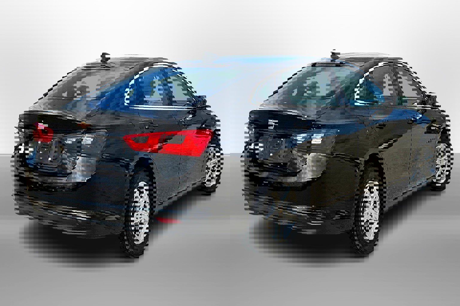 Used 2020 Chevrolet Malibu LS image 10