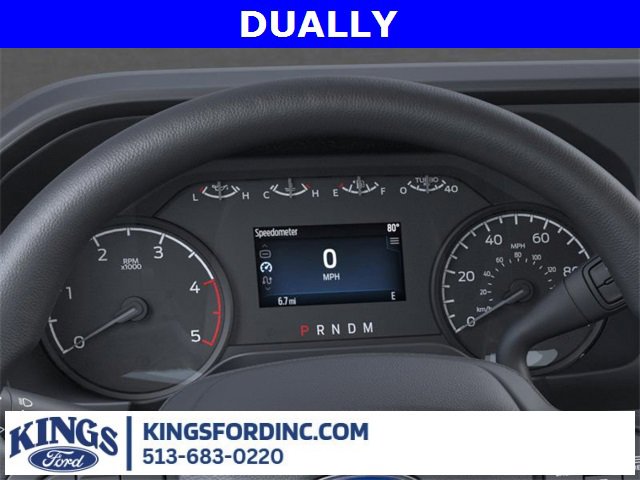 New 2026 Ford F350 XL w/ STX Appearance Package image 13