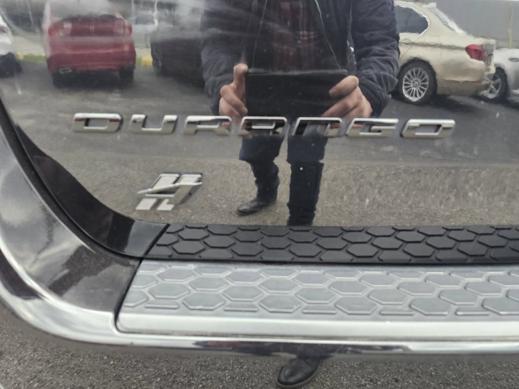 Used 2021 Dodge Durango GT AWD/4WD image 13