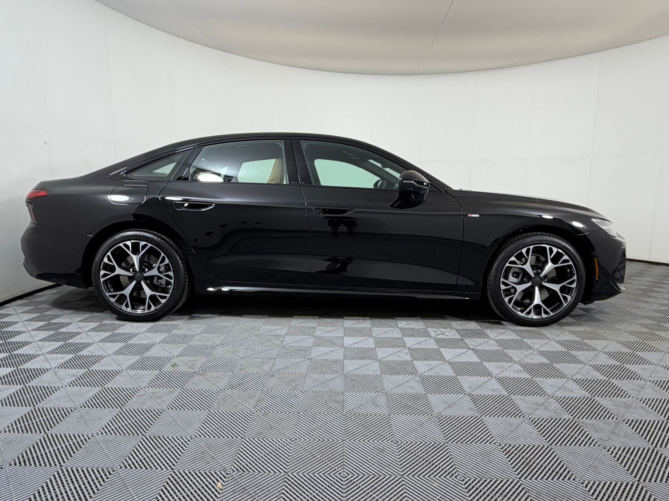New 2026 Audi A6 Premium Plus AWD/4WD image 8