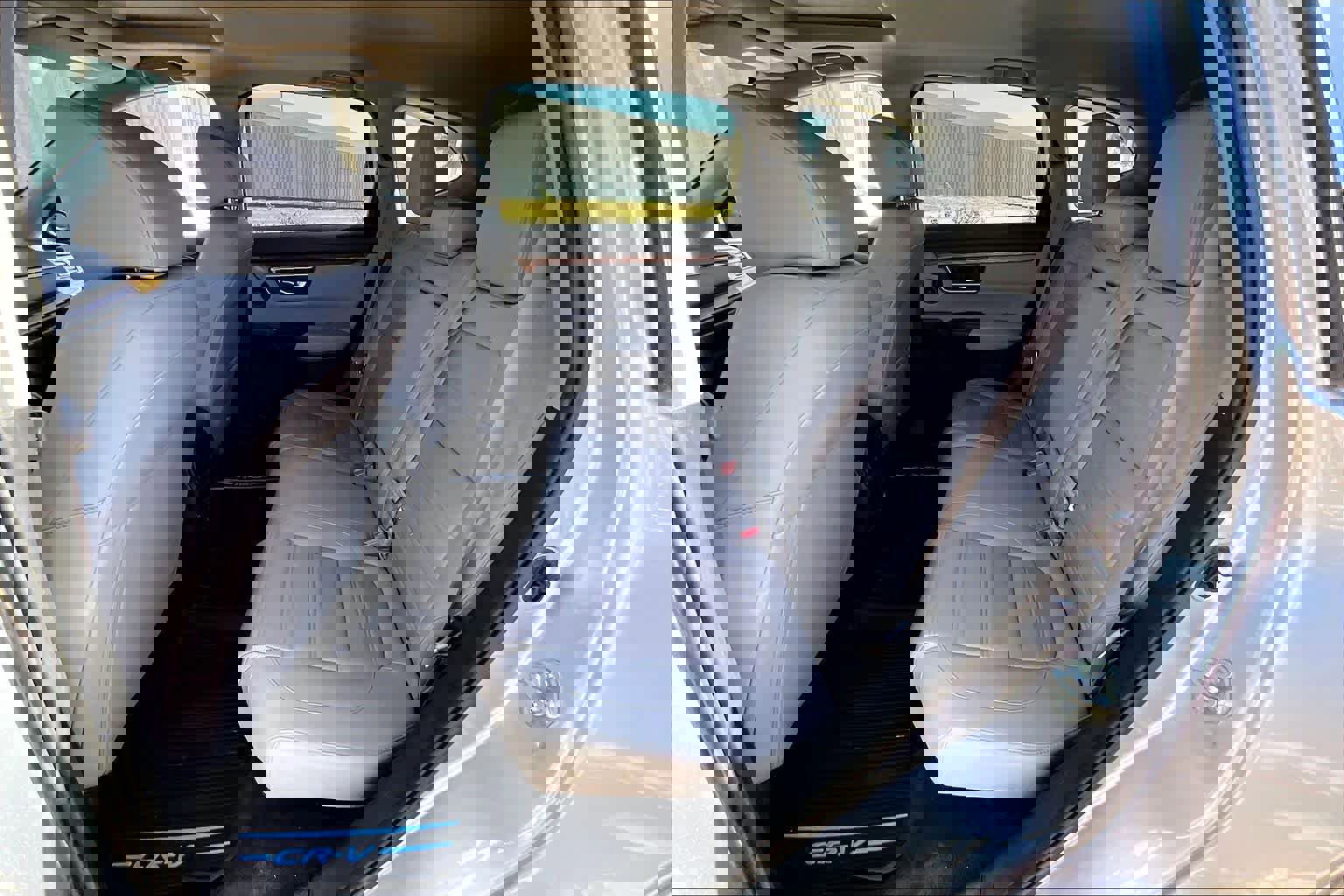 Used 2020 Honda CR-V EX-L image 17