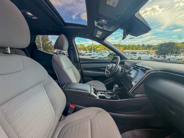 Used 2022 Hyundai Santa Cruz SEL Premium AWD/4WD image 22