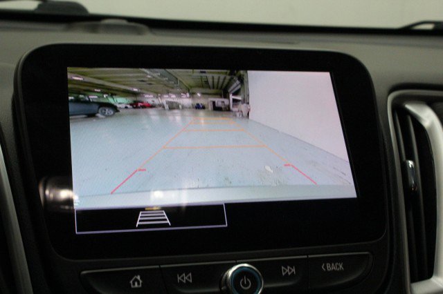 Used 2024 Chevrolet Malibu LT image 17