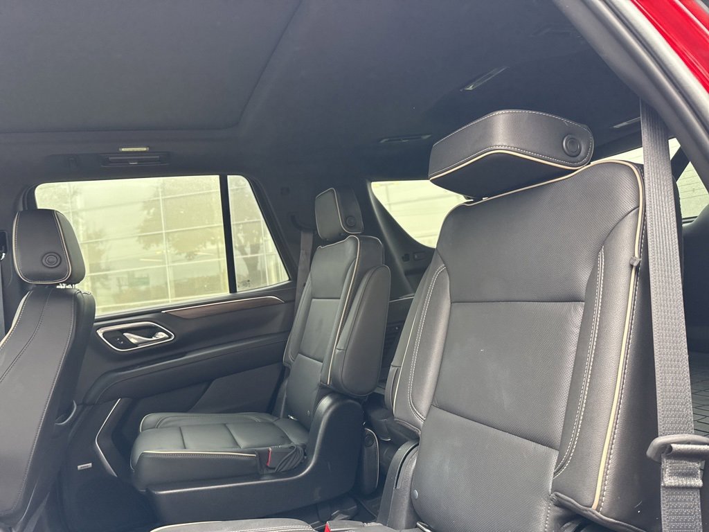 Used 2021 Chevrolet Tahoe Premier w/ Texas Edition image 32