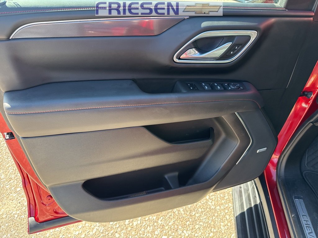 Used 2023 Chevrolet Tahoe RST w/ RST Performance Edition image 9