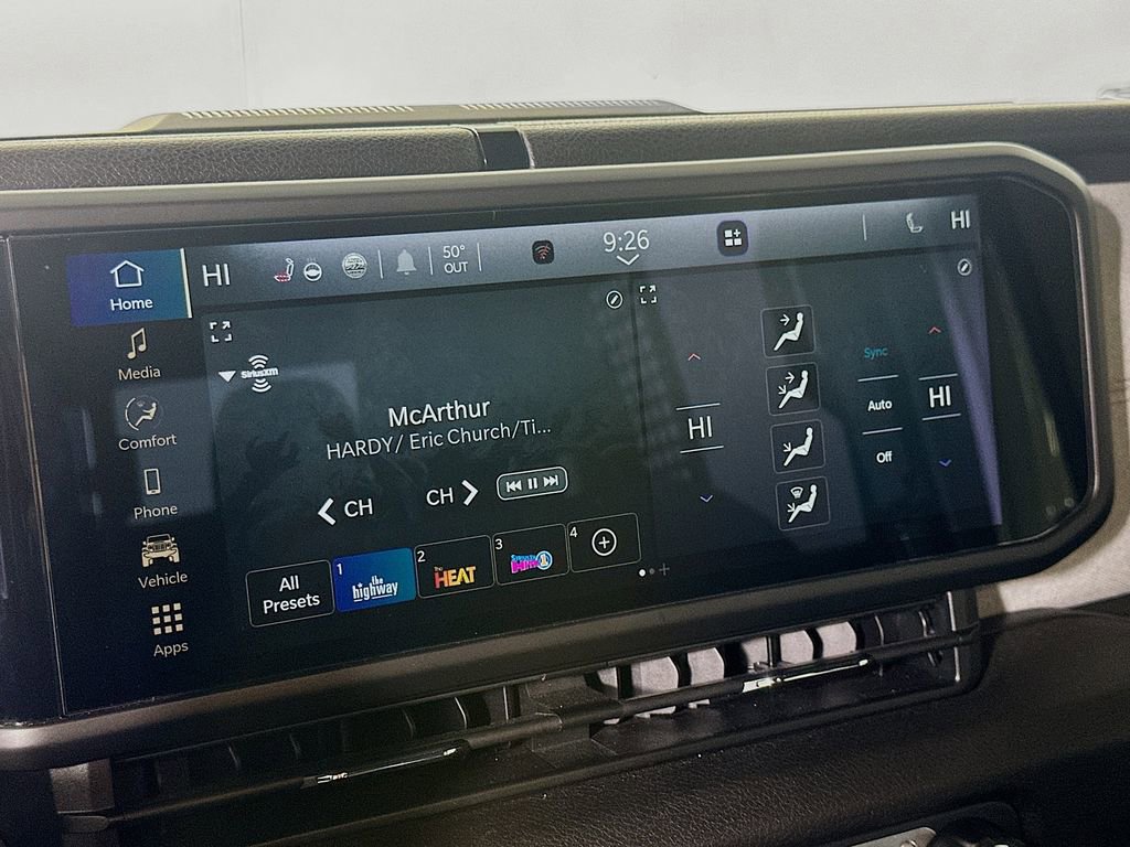 Used 2024 Jeep Gladiator Sport image 25