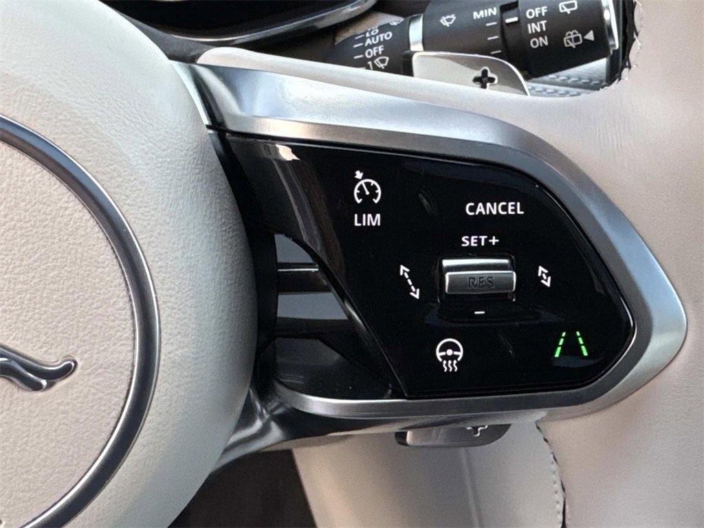 New 2026 Jaguar F-PACE R-Dynamic S image 27