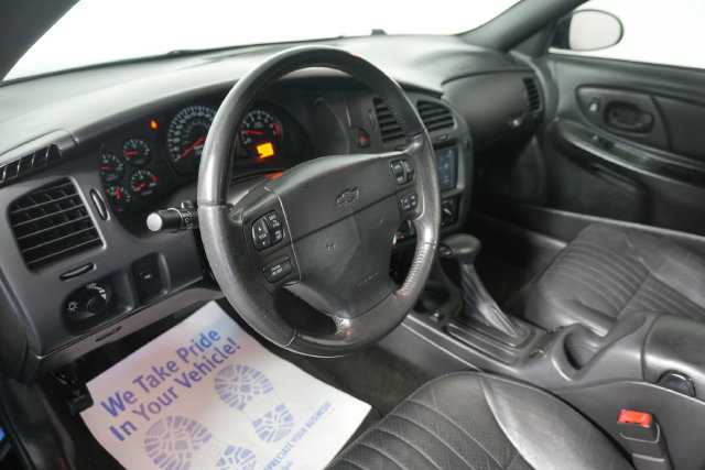 Used 2004 Chevrolet Monte Carlo SS w/ Preferred Equipment Group FWD image 17