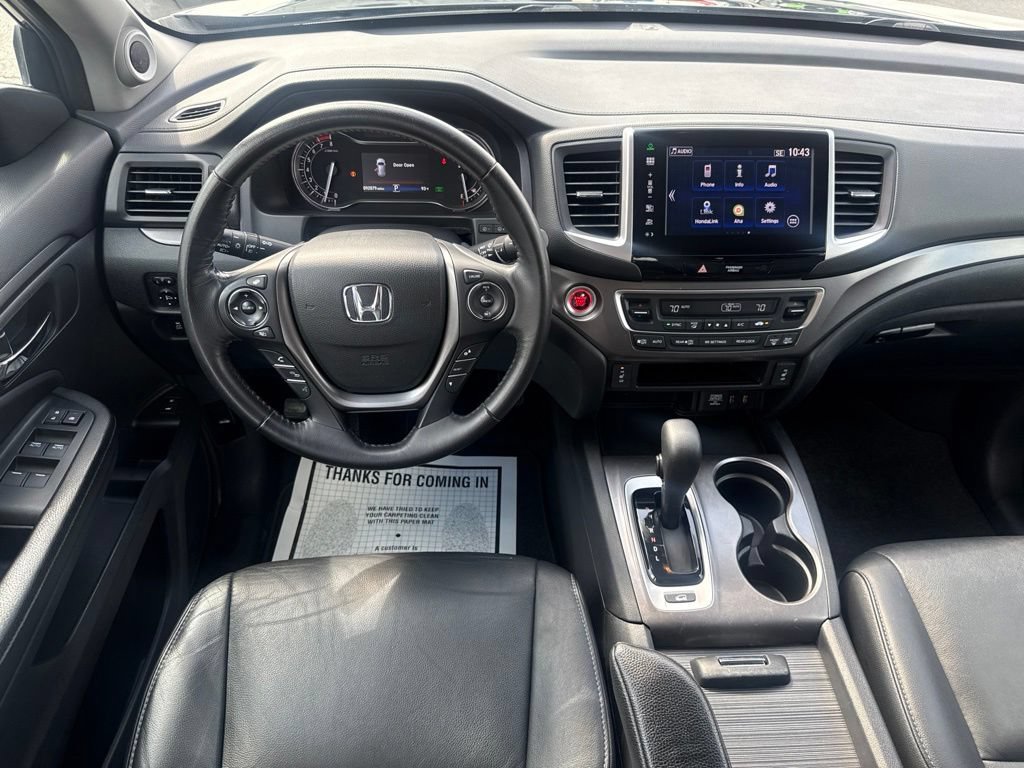 Used 2016 Honda Pilot EX-L image 24