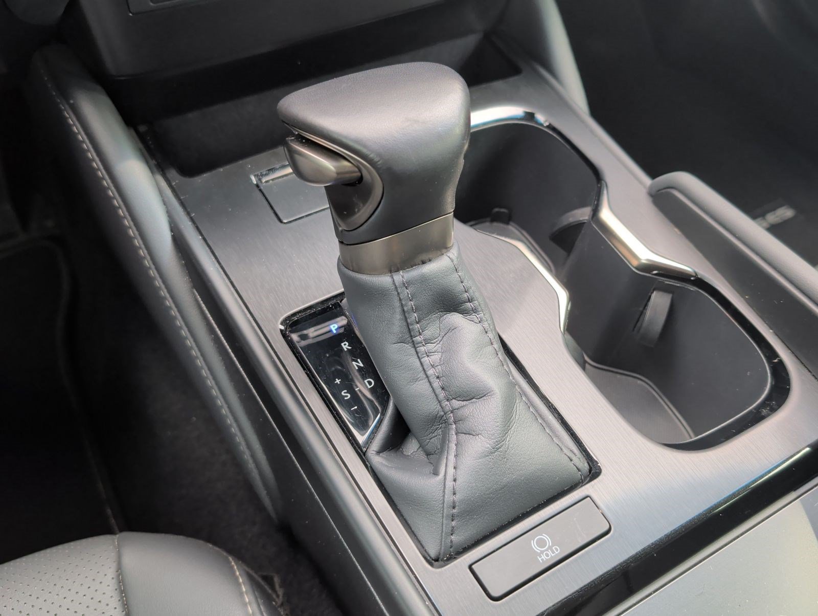 Certified 2025 Lexus ES 350 w/ Premium Package FWD image 21