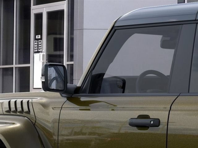 New 2025 Ford Bronco Raptor AWD/4WD image 22