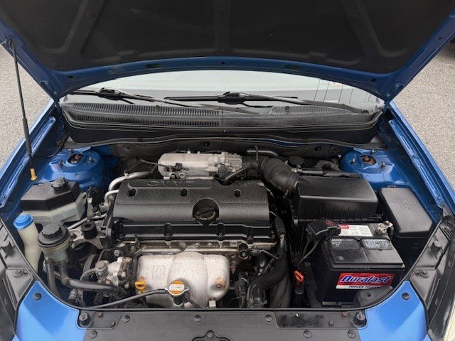 Used 2008 Kia Rio SX image 8