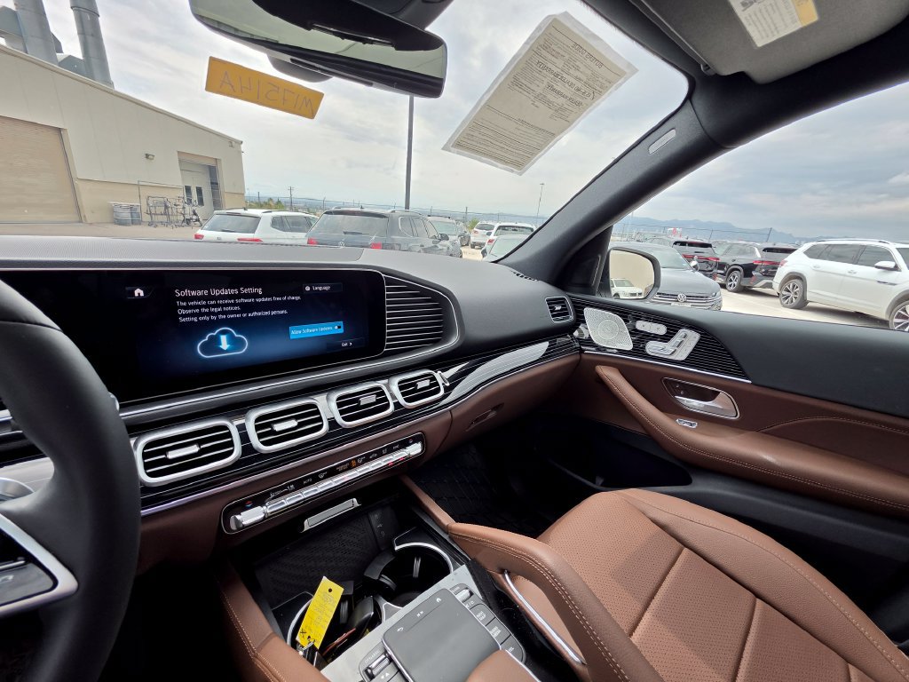 Used 2026 Mercedes-Benz GLE 350 4MATIC image 14