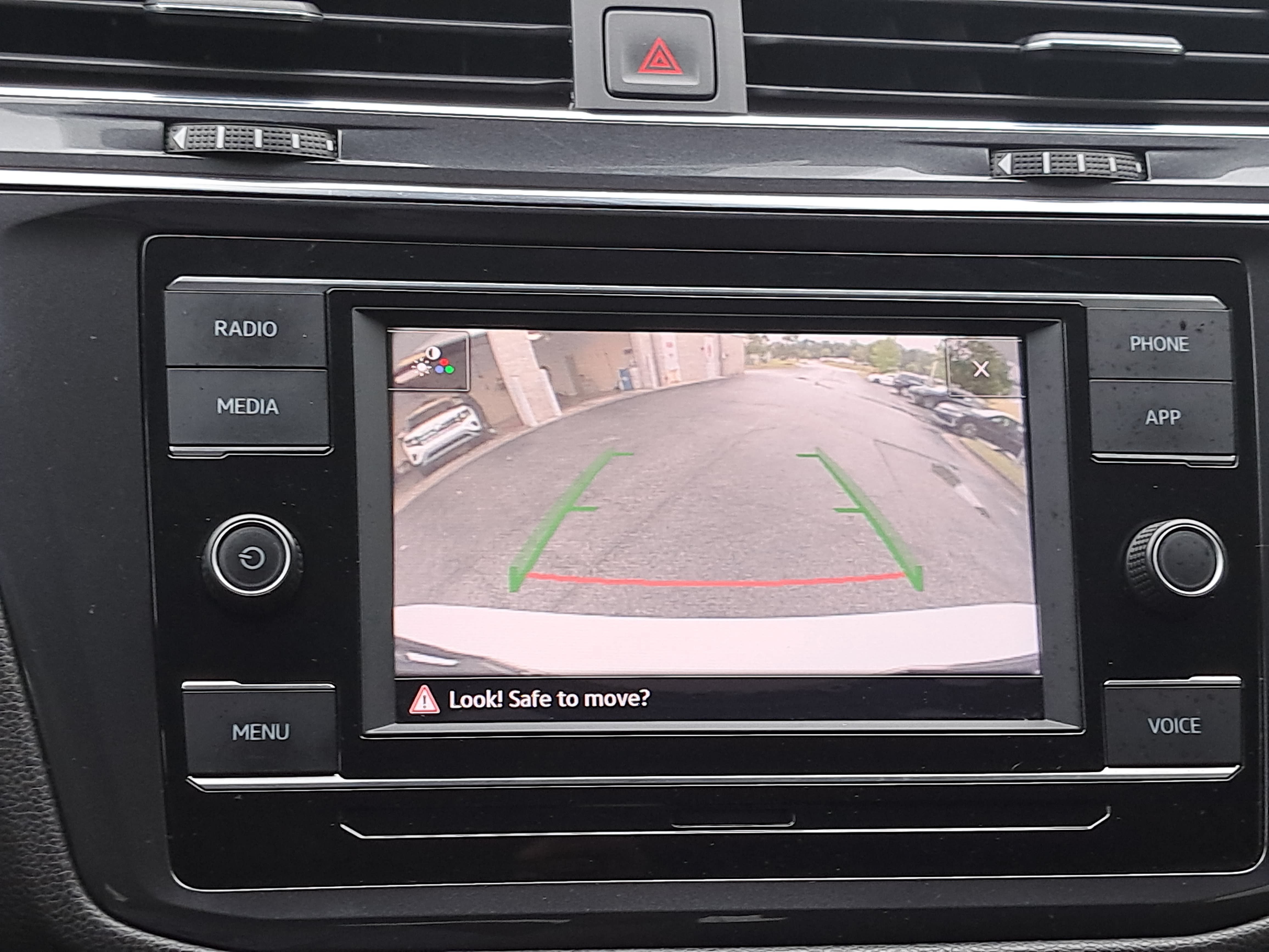 Used 2023 Volkswagen Tiguan S w/ Driver Assistance Package AWD/4WD image 24